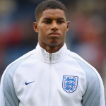 Marcus Rashford Pelipaita